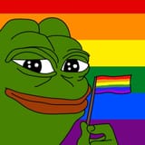Gay pepe