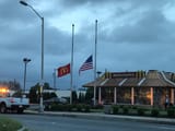 america flag