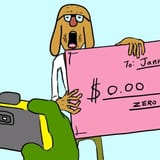zero janny_1713951199633858