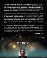 mercy
