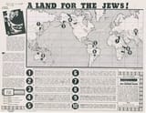 A land for the Jews