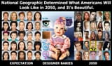 Designer babies 