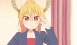 Tohru professional