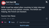 french hesitating