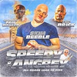 speedy&amp;angrey