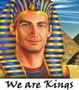 We are Kings!