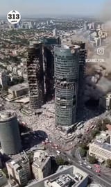 tel aviv june 15th