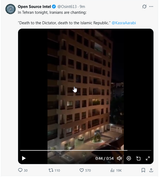 IRAN IS DONE 2