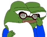 pepe-the-frog-reading