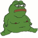 Fat Pepe