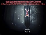 John Bolton 2024