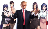 Trump-ani-booba