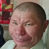 the face