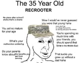 recrooter