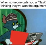 WhenCalledNaziAsThoughThatsBad