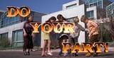 do your part to kill bugs