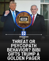 golden pager threat
