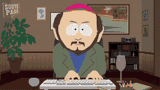 ha-gerald-broflovski