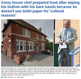 brit cuisine