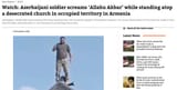 allahu akbar