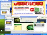 windows xp popups