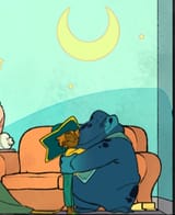 Hug
