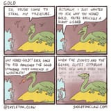 Whygold