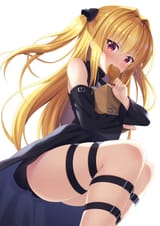 canjica no yami3