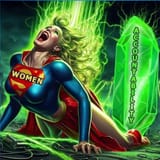 Women&#039;sKryptonite
