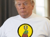 nice shirt mr president