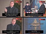 Female Priest