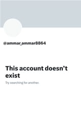account