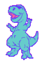 Dino Dance