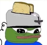 Bread Head