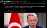 turkeyagainstisrael