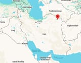 Mashhad