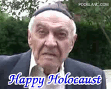 jewish heritage celebration
