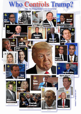 trumps masters