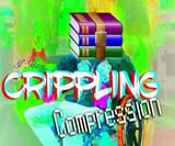 compressed cripling