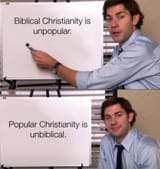 biblical-christianity