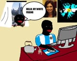 Argentine