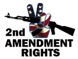 2nd amendment rights