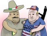 us und mexiko