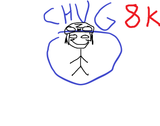 chug 8k