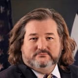 Lion Ted with mane