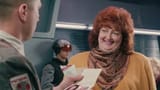 total recall two weeks lady 2