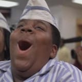 kenan laughing meme