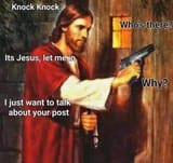 jesus