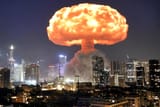 ai predicts 24 hour tel aviv sunset