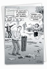rapture